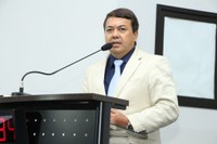 Reparos na malha viária estadual em Nova Andradina pautam requerimento 