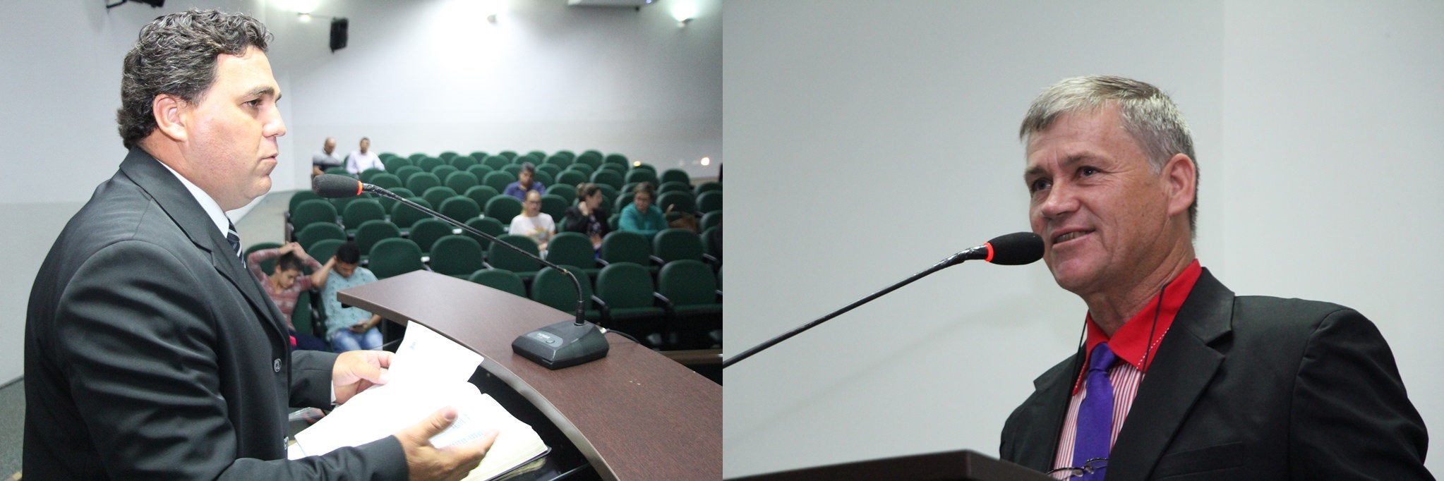 Repasse financeiro ao Hospital Regional motiva requerimento de vereadores