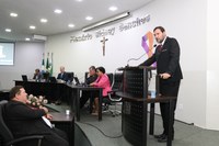Requerimento aborda Condomínio do Idoso; Indicações visam emendas a programas sociais