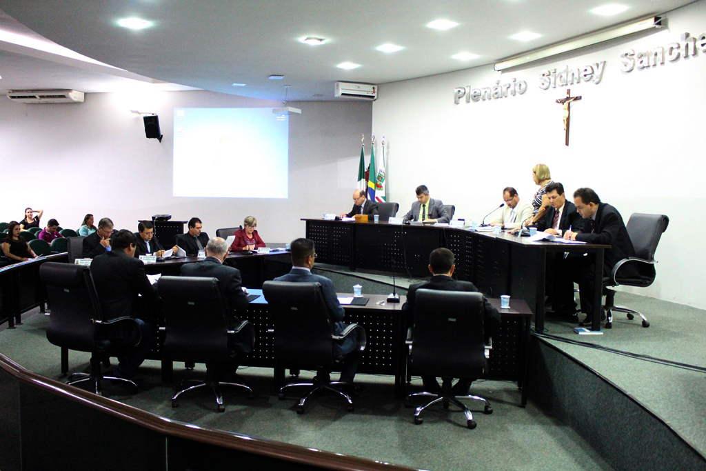 Requerimento aprovado na Câmara trata da permanência de Base Operacional