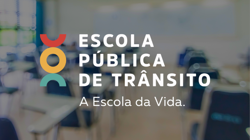 Requerimento apura andamento da proposta de implantação da Escola Pública de Trânsito