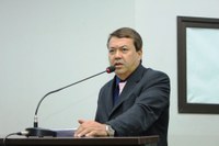 Requerimento busca esclarecer obras do CEM