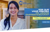 Requerimento busca informações sobre andamento do programa Cidade Empreendedora
