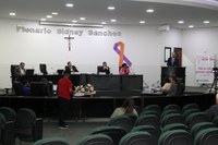 Requerimento busca informações sobre medicamentos solicitados no último semestre