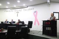 Requerimento busca informações sobre obras na rodovia que liga Nova Andradina a Ivinhema 