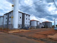 Requerimento busca informações sobre prazo para entrega de apartamentos 