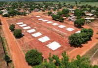 Requerimento busca mais transparência na distribuição de Lotes Urbanizados