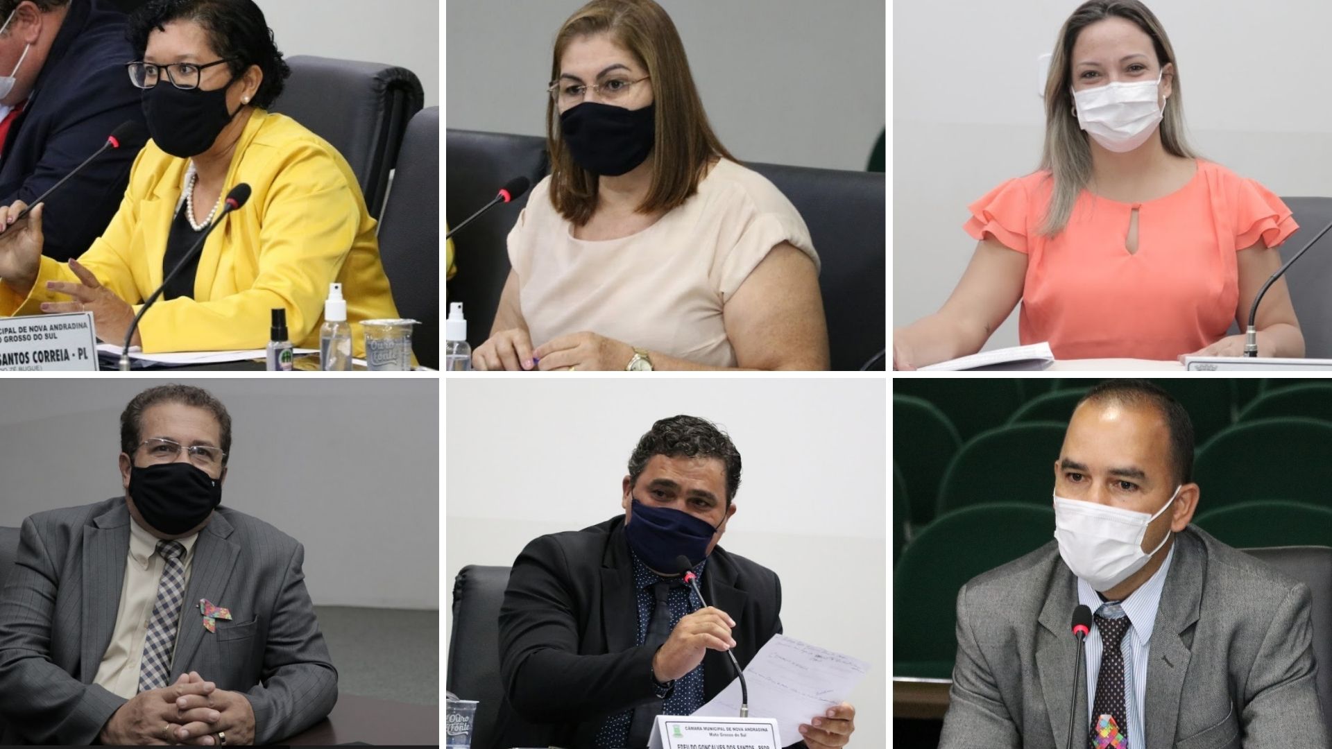 Requerimento busca viabilizar cestas básicas a servidores que recebem até dois salários mínimos