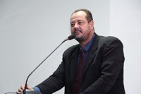 Requerimento de Marião da Saúde atende comunidade escolar da Rede Estadual