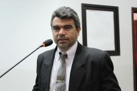 Requerimento de Quemuel de Alencar garante iluminação pública no Residencial Paris