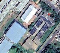 Requerimento mira o pleno funcionamento do sistema de energia solar da escola Efantina de Quadros