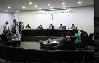 Requerimento pede dados sobre folha salarial e quadro de comissionados 