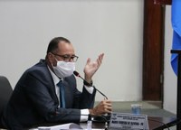 Requerimento pede dados sobre quadro de funcionários da Prefeitura e repasses ao HR