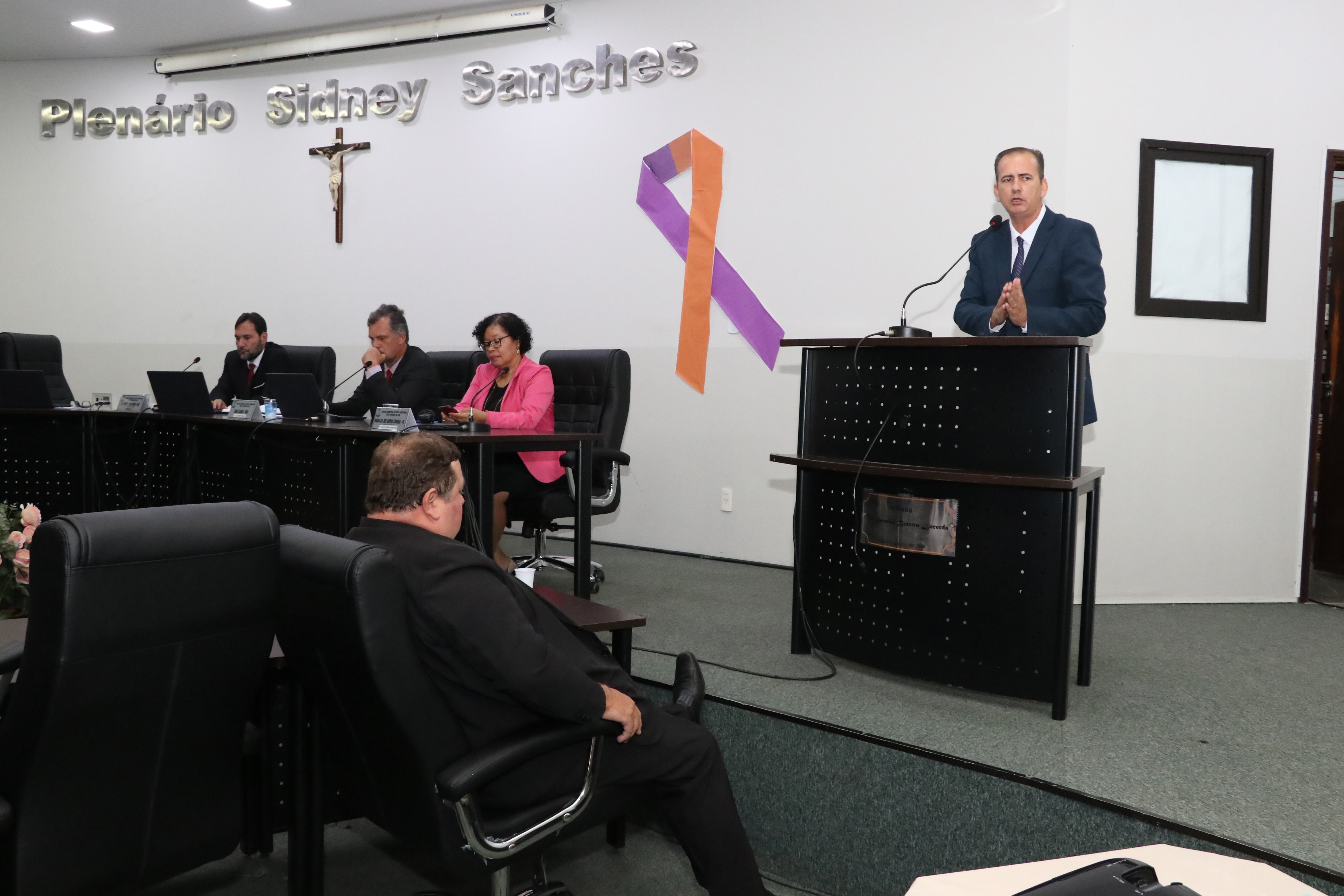 Requerimento pede explicação sobre pagamento de emendas impositivas dos vereadores