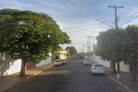 Requerimento pede informações sobre implantação de mão única em via urbana