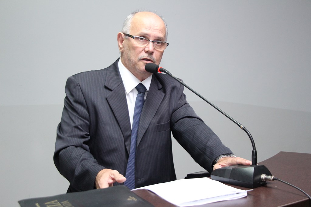 Requerimento questiona efetivo da Polícia Militar em Nova Andradina 