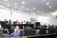 Requerimento questiona inclusão de prevenção à violência contra a mulher nas escolas