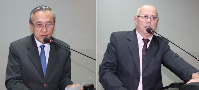 Requerimento questiona instalação de academia ao ar livre na Praça Francisco Frutuoso Figueiredo