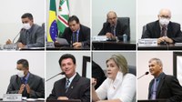 Requerimento questiona medidas adotadas após desmoronamento de ponte no anel viário 