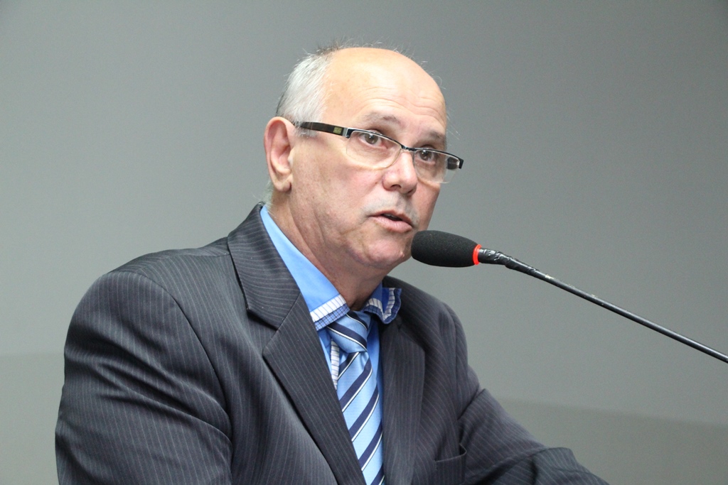 Requerimento questiona serviços de iluminação pública em Nova Andradina