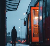 Requerimento solicita informações sobre recursos para passagens a cidadãos em vulnerabilidade