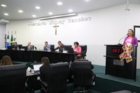 Requerimento visa informações sobre cronograma de varrição em Nova Casa Verde e Nova Andradina