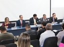 Requerimento visa informações sobre programas de incentivo ao desenvolvimento urbano e à saúde pública Requerimento visa informações sobre programas de incentivo ao desenvolvimento urbano e à saúde pública