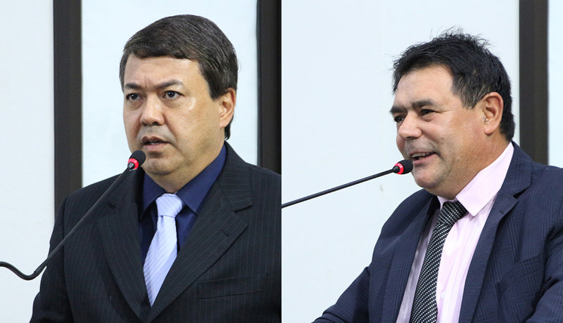 Requerimentos sobre saúde e segurança pública integram pauta da Câmara de Nova Andradina