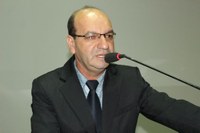 Residencial Sinhá Estela é alvo de indicação do vereador Valmirá do Pax