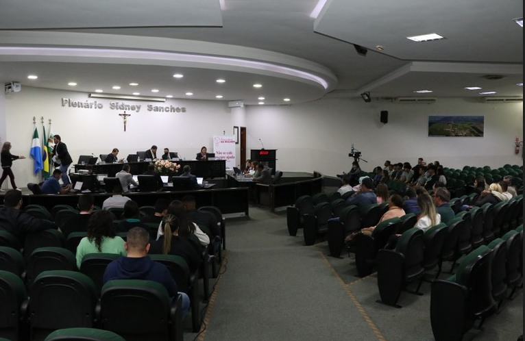 Retorno do Conseleite é proposto ao Governo de MS pela Câmara de Nova Andradina 