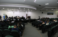 Retorno do Conseleite é proposto ao Governo de MS pela Câmara de Nova Andradina 