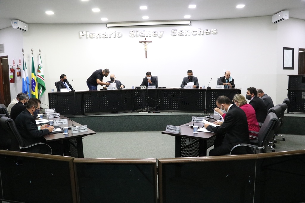Reunião debaterá projeto que sugere averbação de tempo de contribuição previdenciária