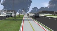 Revitalização de avenidas com construção de ciclovia pauta requerimento