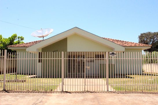 Ricardo Lima aponta necessidade de abrigo em área externa de ESF’s