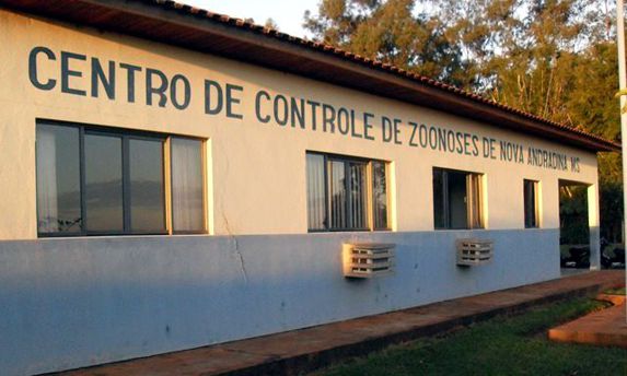 Ricardo Lima defende criação de programa para arrecadar fundos para o CCZ