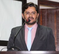 Ricardo Lima requer respostas de indicações apresentadas nos últimos três anos