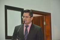 Ricardo Lima solicita agentes de saúde para Assentamento