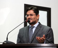 Ricardo Lima solicita melhorias em diversas áreas e questiona falta de informações