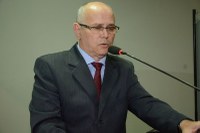 Robertinho pleiteia melhorias na Avenida Masahiko Azuma