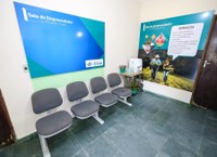 Sala do Empreendedor Rural em Nova Casa Verde é proposta na Câmara