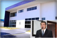 Sanesul é alvo de requerimento apresentado na Câmara