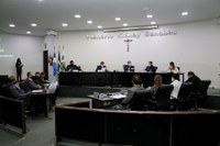 Saúde é contemplada em requerimento e indicações aprovadas na Câmara