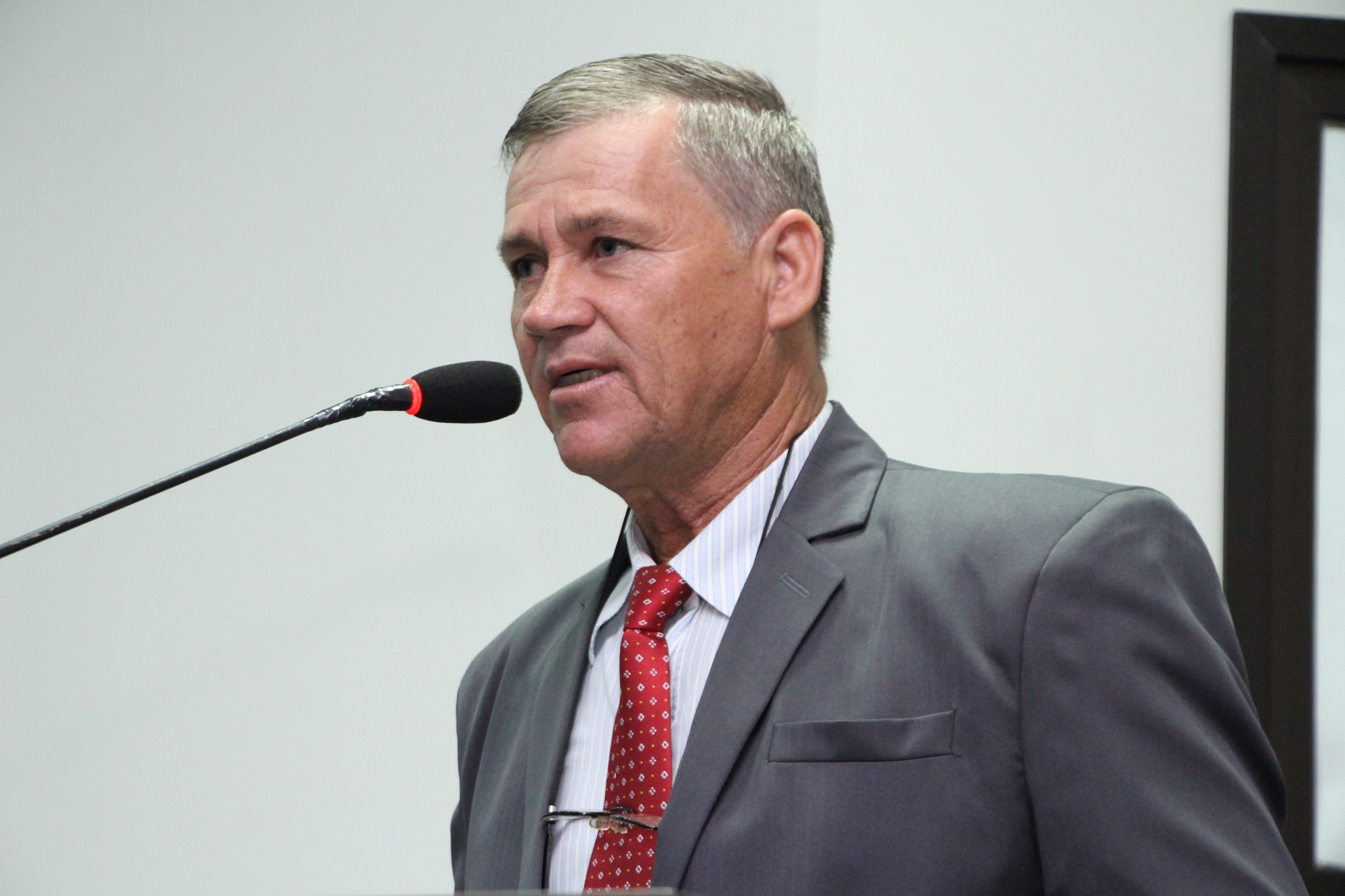 Saúde: Indicações de João Dan contemplam Nova Casa Verde