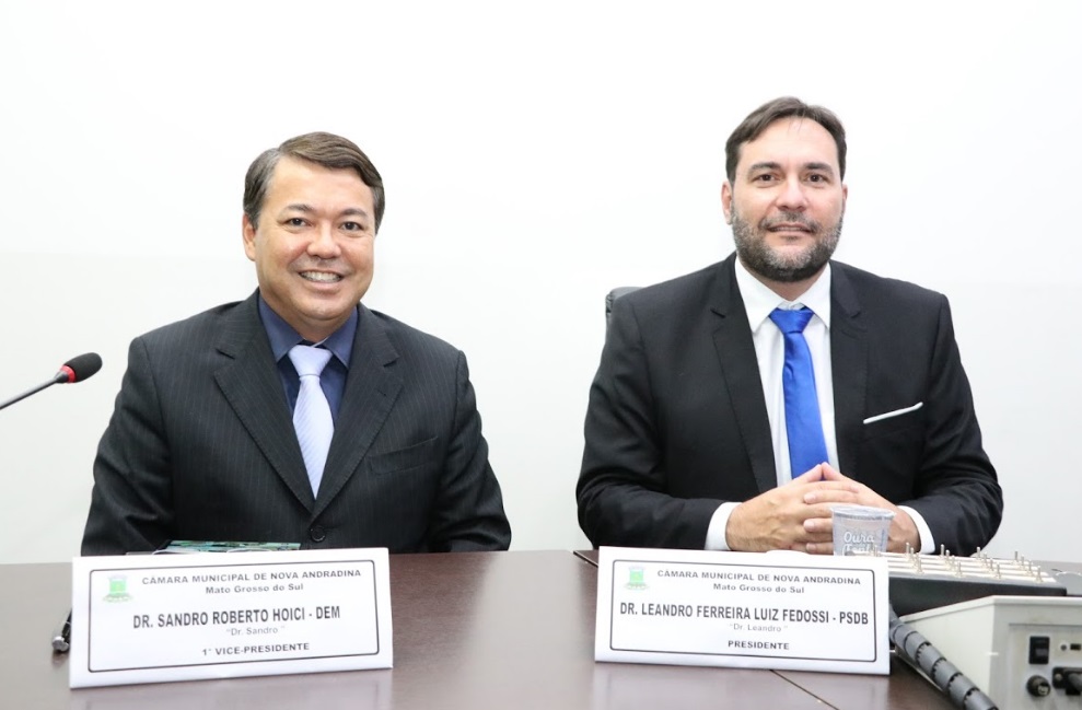 Saúde médica ocupacional de servidores motiva requerimento 