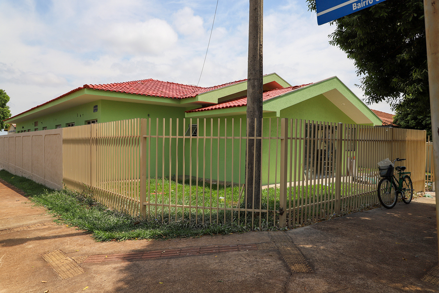 Saúde pública em foco: vereadores pedem nova ESF e mais profissionais em Nova Andradina