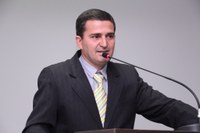 Saúde Pública integra pauta de requerimentos na Câmara