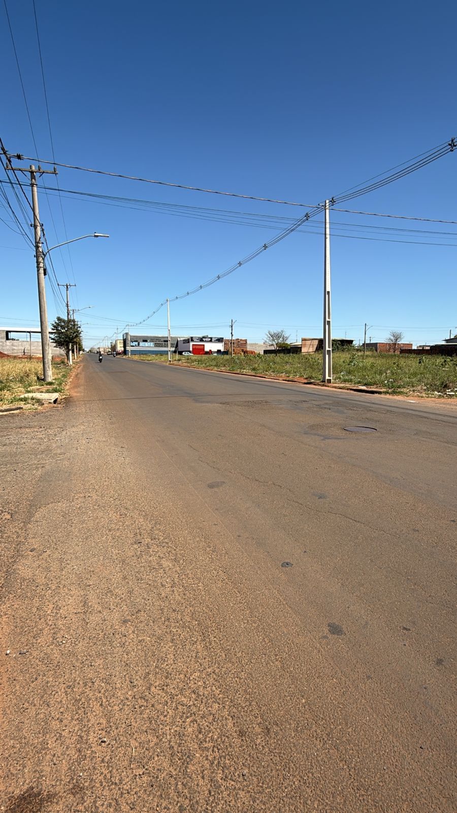 Se mudança no zoneamento urbano for acatada, Jardim Imperial poderá abrigar áreas comerciais
