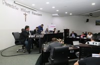 Secretaria Municipal de Serviços Públicos recebe novas indicações da Câmara; confira