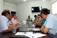 Secretário de Saúde esclarece critérios de atendimento nos ESF’s para vereadores