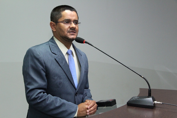 Segurança Pública é destaque em indicações de Ricardo Lima